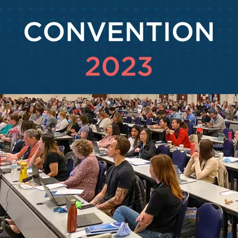 convention 2023
